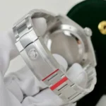 Rolex Milgauss 116400GV Lightning Bolt Seconds Hand