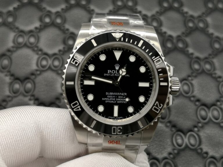 Pick 41mm when the buyer wants modern daily Rolex