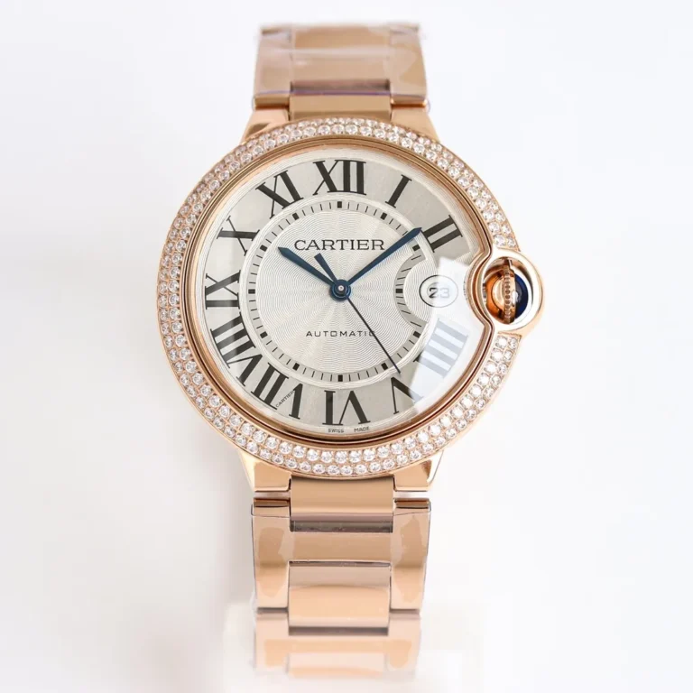 Cartier Santos vs Tank Super Clone Buyers Guide 2026