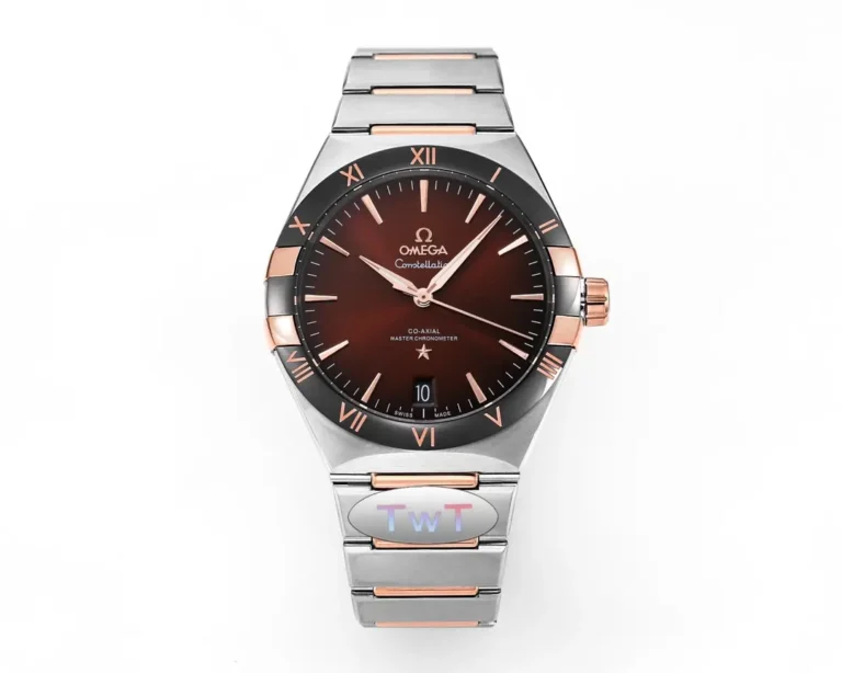 Pick Seamaster 300M when the buyer wants daily Omega sport watch