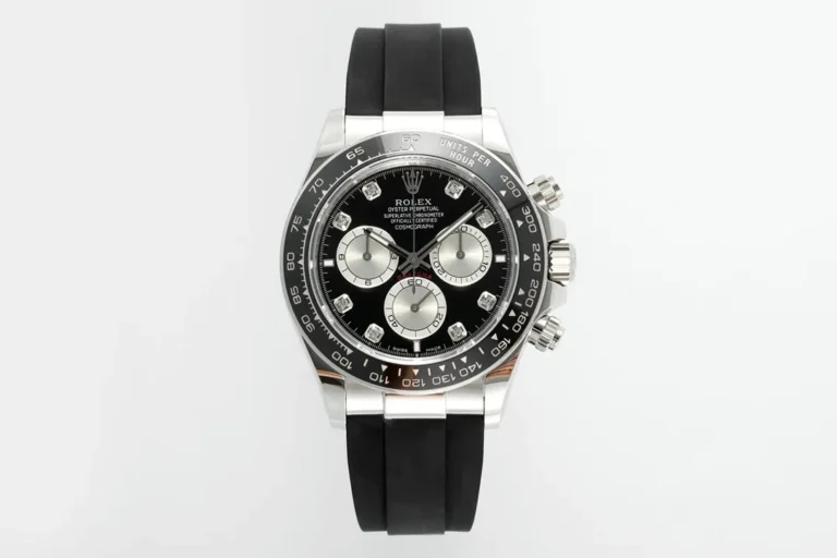 Pick Batman when the buyer wants modern professional GMT