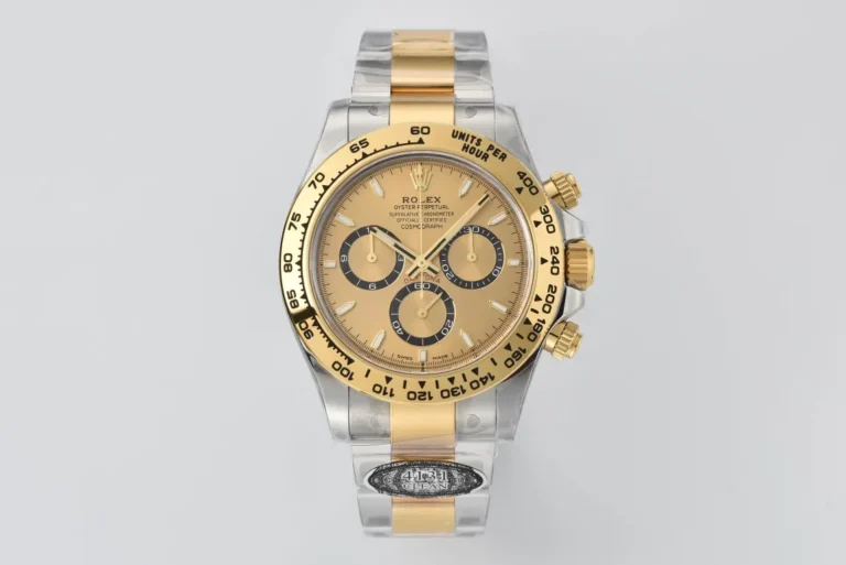 Pick LN when this is the buyer's first or only Submariner