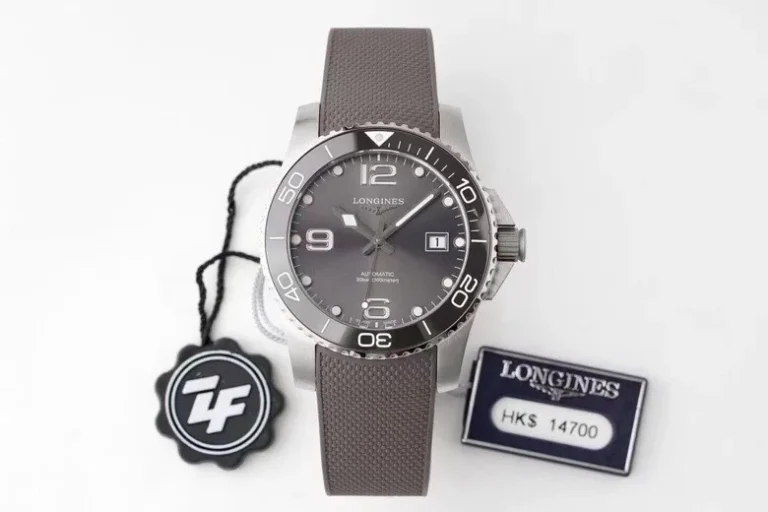 QC details that matter