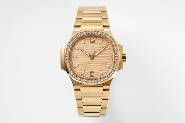 Vacheron Constantin Overseas vs Patek Nautilus Super Clone 2026
