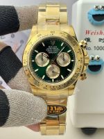 Audemars Piguet Royal Oak Offshore Tourbillon Silver - Image 2