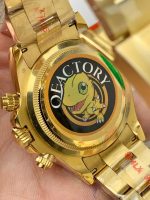 Audemars Piguet Royal Oak Offshore Tourbillon Silver - Image 3