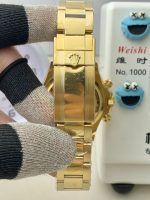 Audemars Piguet Royal Oak Offshore Tourbillon Silver - Image 4