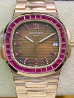 Patek Philippe Nautilus 5723