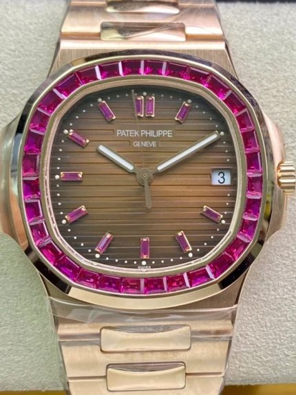 Patek Philippe Nautilus 5723