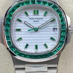 Vacheron Constantin Overseas Ultra-Thin 2000V in Grey Dial