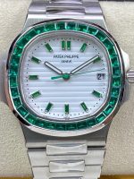 Vacheron Constantin Overseas Ultra-Thin 2000V in Grey Dial