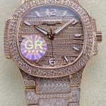 Rolex Yachtmaster Stainless Steel 268622