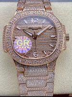 Rolex Yachtmaster Stainless Steel 268622