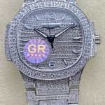 Panerai Luminor Submersible PAM799 Titanium 47MM