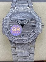 Panerai Luminor Submersible PAM799 Titanium 47MM