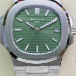 Rolex Submariner BLAKEN green 41mm