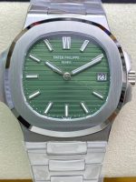 Rolex Submariner BLAKEN green 41mm
