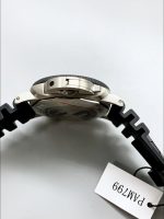 Rolex Datejust Day-Date Ice Blue Dial Middle Eastern Numerals Mechanical Watch - Image 6