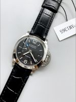 Patek Philippe Nautilus 5980 Chronograph Steel Case in Black Dial - Image 2