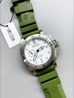 Rolex Datejust Day-Date Rose Gold Eisenkiesel Dial 40mm 228345RBR - Image 2