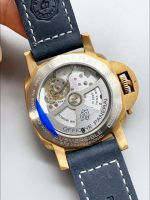 Rolex Daytona 116519LN Meteorite Dial Cal.4130 Movement） - Image 5