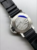 Rolex Daytona 4131 mechanical movement, steel bracelet model 126509 (1;1 ) - Image 5