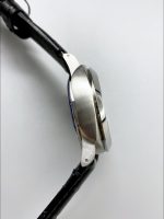 Patek Philippe Nautilus 5980 Chronograph Steel Case in Black Dial - Image 5