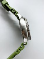 Rolex Datejust Day-Date Rose Gold Eisenkiesel Dial 40mm 228345RBR - Image 5