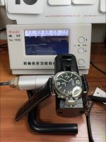 Rolex Daytona CHRONUSART Forged Cabon Casing - Image 9