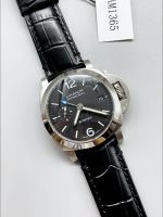 Patek Philippe Nautilus 5980 Chronograph Steel Case in Black Dial - Image 3