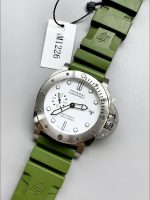 Rolex Datejust Day-Date Rose Gold Eisenkiesel Dial 40mm 228345RBR - Image 6