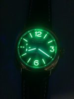 Rolex Daytona CHRONUSART Forged Cabon Casing - Image 8