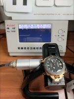 Rolex Daytona Artisans De Geneve Stainless Steel Watch Black Ceramic Bezel Watch - Image 9