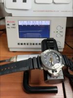 Rolex Daytona 4131 mechanical movement, steel bracelet model 126509 (1;1 ) - Image 9