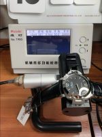 Patek Philippe Nautilus 5980 Chronograph Steel Case in Black Dial - Image 10