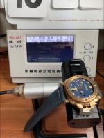 Rolex Daytona 116519LN Meteorite Dial Cal.4130 Movement） - Image 10