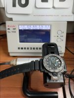 Rolex Daytona 116523 Bi/Colour Blue Racing Dial - Image 10