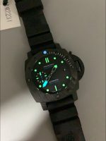 Rolex Daytona 116523 Bi/Colour Blue Racing Dial - Image 9