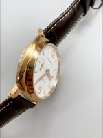 Patek Philippe Nautilus 5712/R Brown Dial Gold Strap - Image 5