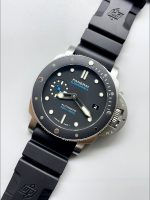 Rolex Datejust Day-Date 40mm With Green Dial And Rose Gold bracelet - Image 2