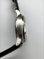 Patek Philippe Nautilus 5980/R Chronograph Rose Gold on 904L Steel Case in Brown Dial - Image 5