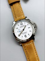 Patek Philippe Nautilus 7010/1GR-011 32MM- Genuine Diamonds on Bezel - Image 2