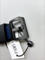 Patek Philippe Nautilus 5980/R Rose Gold 904L Steel Case in Black Dial - Image 7