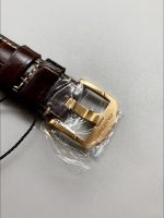 Patek Philippe Nautilus 5712/R Brown Dial Gold Strap - Image 7