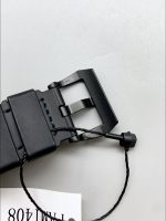 Patek Philippe Nautilus 5980/R Rose Gold 904L Steel Case in Black Dial - Image 8