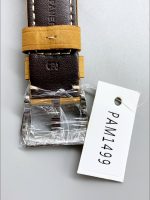 Patek Philippe Nautilus 7010/1GR-011 32MM- Genuine Diamonds on Bezel - Image 8