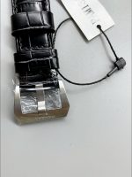 Patek Philippe Nautilus 5980/R Chronograph Rose Gold on 904L Steel Case in Brown Dial - Image 8