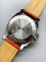 Patek Philippe Nautilus 5726A in Blue Dial 2023 Updated Version - Image 4