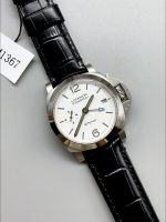 Patek Philippe Nautilus 5980/R Chronograph Rose Gold on 904L Steel Case in Brown Dial - Image 3