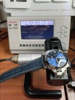 Patek Philippe Nautilus 5740 Perpetual Calendar Stainless Steel White Dial - Image 10